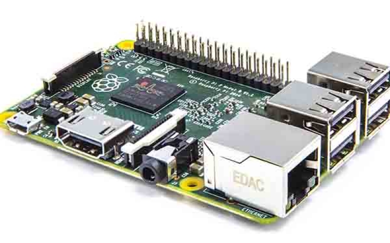 Switch PCBA board